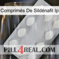 Comprimés De Sildénafil Ip 16